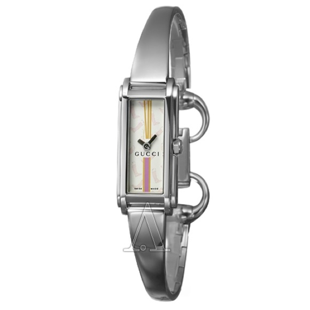 Gucci The G Line Watch